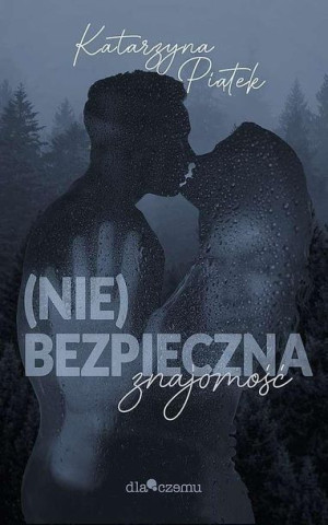 Nie Bezpieczna Znajomość Katarzyna Piątek Książka