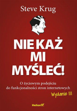 Nie Każ Mi Myśleć O Życiowym Podejściu Do Funkcjon
