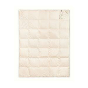 Kołdra Organic Cotton AMZ 135x200 cm Całoroczna