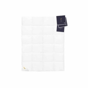 Kołdra Premium Gold AMZ 220x200 cm Biały Letnia