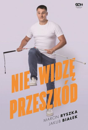 Nie Widzę Przeszkód Marcin Ryszka Jakub Białek