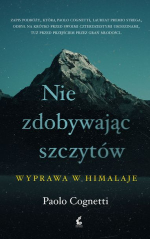 Nie Zdobywając Szczytów Wyprawa W Himalaje Książka