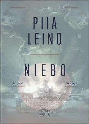 Niebo Leino Piia Książka Widnokrąg