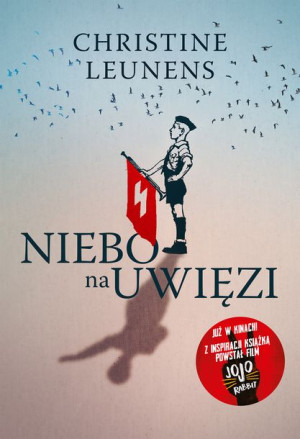Niebo Na Uwięzi Leunens Christina Książka