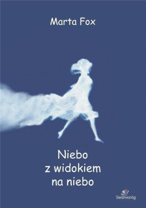 Niebo Z Widokiem Na Niebo W 2021 Marta Fox Książka