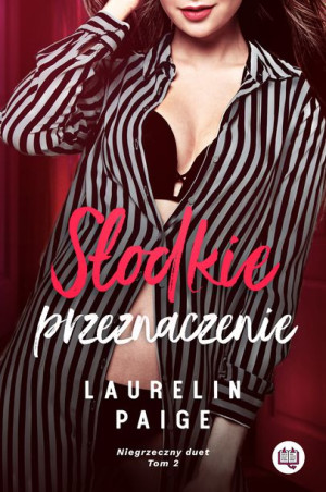 Niegrzeczny Duet Paige Laurelin Książka