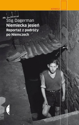 Niemiecka Jesień Reportaż Z Podróży Po Niemczech W