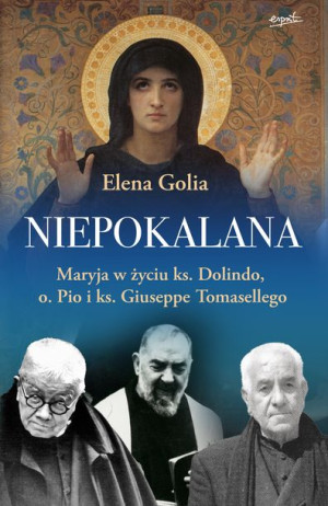 Niepokalana Maryja W Życiu Ks Dolindo O Pio I Ks G