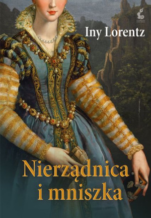 Nierządnica I Mniszka Iny Lorentz Książka