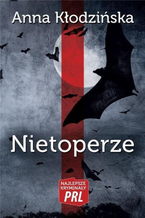 Nietoperze Ciekawe Miejsca Kłodzińska Anna Książka
