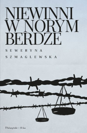 Niewinni W Norymberdze Szmaglewska Seweryna
