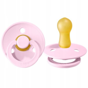 Smoczek BIBS 0-6M