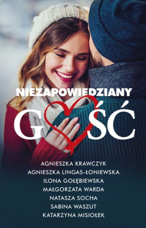 Niezapowiedziany Gość Opracowanie Zbiorowe Książka