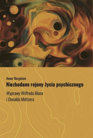 Niezbadane Rejony Życia Psychicznego Wyprawy Wilfr