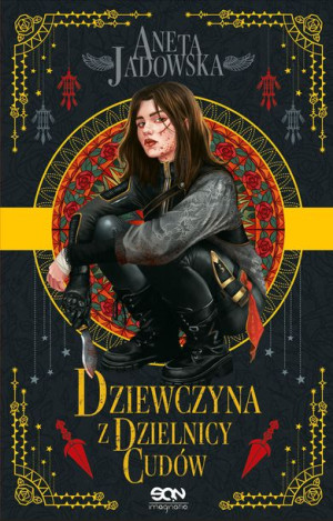 Nikita Tom 1 Dziewczyna Z Dzielnicy Cudów W 2