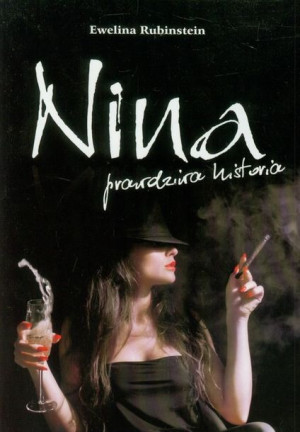 Nina Prawdziwa Historia Rubinstein Ewelina Książka