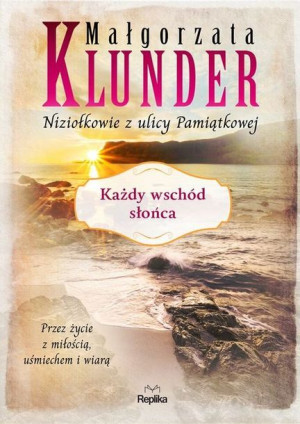 Niziołkowie Z Ulicy Pamiątkowej Tom 3 Każdy Wschód