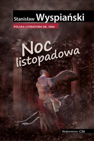 Noc Listopadowa Wyspiański Stanisław Książka