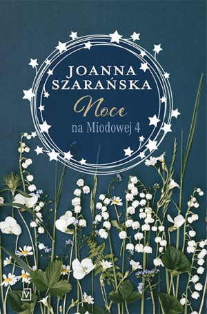 Noce Na Miodowej Tom 4 Szarańska Joanna Książka