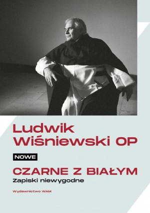 Nowe Czarne Z Białym Zapiski Niewygodne Książka