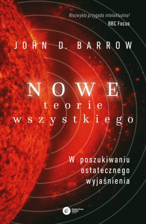 Nowe Teorie Wszystkiego W Poszukiwaniu Ostateczneg