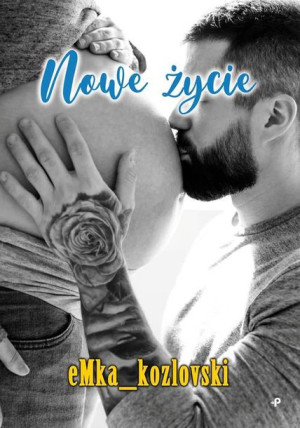 Nowe Życie Kozlovski Emka Książka Poligraf