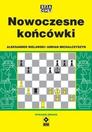 Nowoczesne Końcówki Książka Wydawnictwo Rm