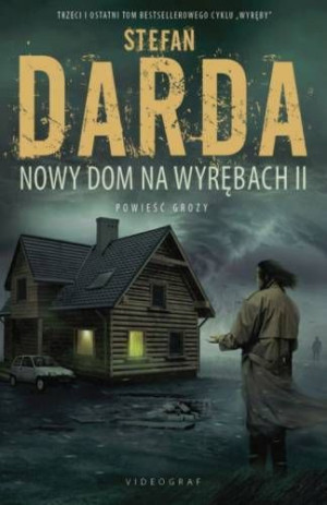 Nowy Dom Na Wyrębach Ii Darda Stefan Książka