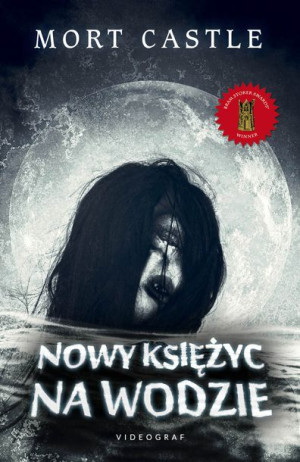 Nowy Księżyc Na Wodzie Castle Mort Książka