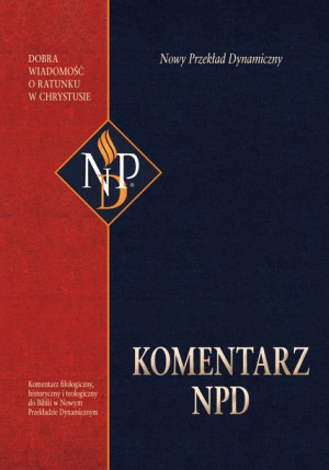 Nowy Przekład Dynamiczny Opracowanie Zbiorowe