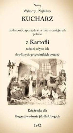 Nowy Wyborny I Najtańszy Kucharz Czyli Sposób Spor