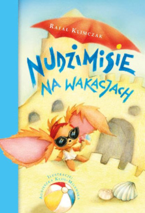 Nudzimisie Na Wakacjach Klimczak Rafał Książka