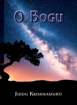 O Bogu Krishnamurti Jiddu Książka Centrum