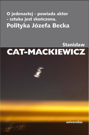 O Jedenastej Powiada Aktor Sztuka Jest Skończona P