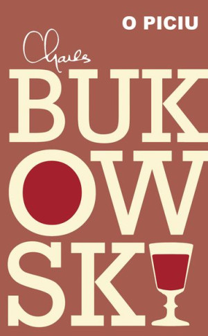 O Piciu Charles Bukowski Książka Noir Sur Blanc