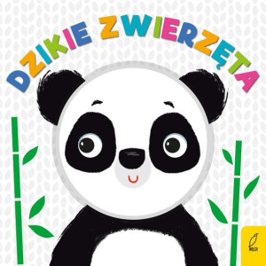 Obracanka Dzikie Zwierzęta Opracowanie Zbiorowe