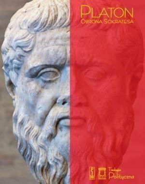Obrona Sokratesa Platon Platon Książka