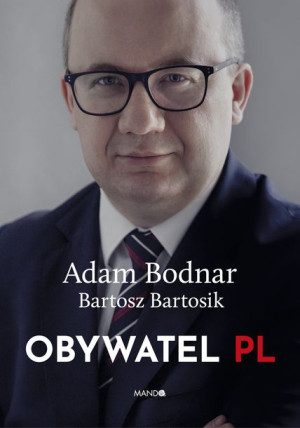 Obywatel Pl Bartosik Bartosz Bodnar Adam Książka