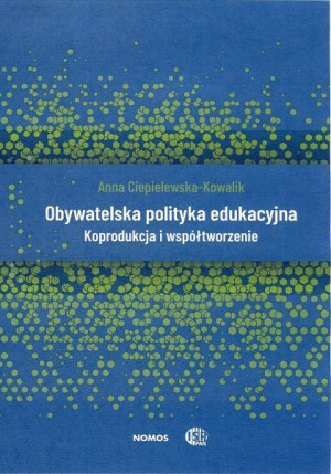 Obywatelska Polityka Edukacyjna Koprodukcja I