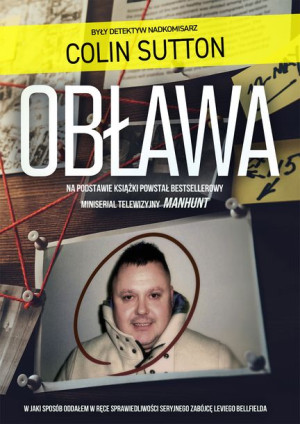 Obława Manhunt W Jaki Sposób Oddałem W Ręce Sprawi