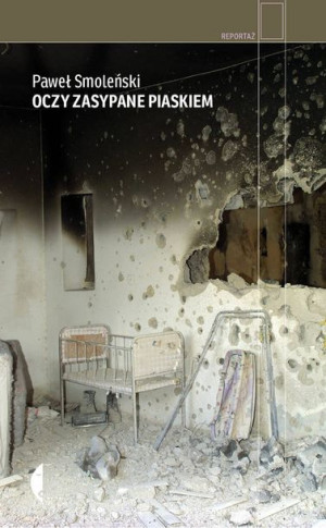 Oczy Zasypane Piaskiem Wyd 2 Smoleński Paweł