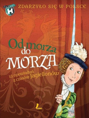 Od Morza Do Morza Książka Literatura