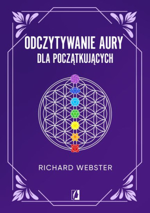 Odczytywanie Aury Dla Początkujących Książka
