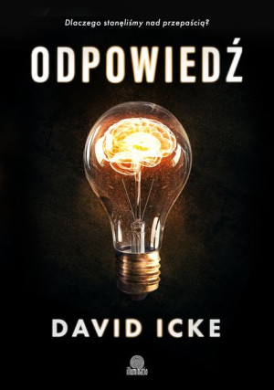 Odpowiedź Icke David Książka Illuminatio