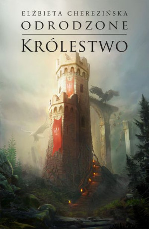 Odrodzone Królestwo Opr Mk Cherezińska Elżbieta