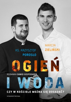 Ogień I Woda Opracowanie Zbiorowe Książka Wam