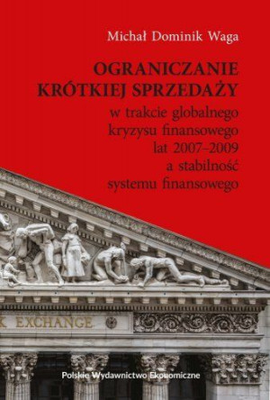 Ograniczanie Krótkiej Sprzedaży W Trakcie Globalne