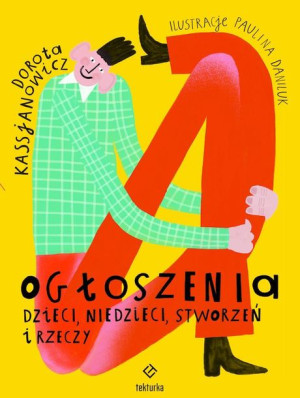 Ogłoszenia Dzieci Niedzieci Stworzeń I Rzeczy