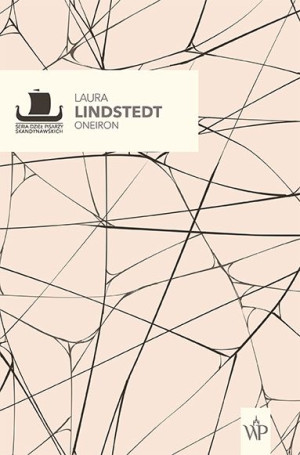 Oneiron Laura Lindstedt Książka Poznańskie