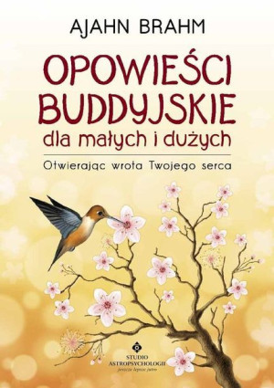 Opowieści Buddyjskie Dla Małych I Dużych Książka
